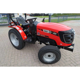 Fieldtrac 922 chez MELAIN MOTOCULTURE