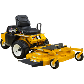 Tondeuse WALKERS MOWER R21chez MELAIN Motoculture