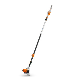 Elagueuse sur perche cylindrée de 36 cm3 HT135 STIHL