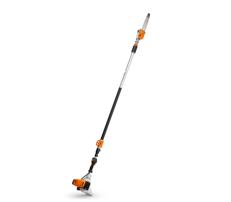 Elagueuse sur perche cylindrée de 36 cm3 HT135 STIHL