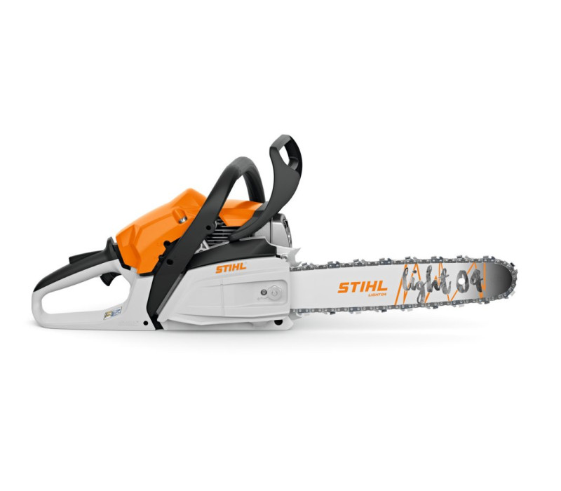 Tronçonneuse MS212 STIHL