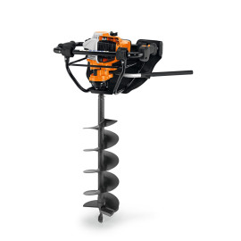 Tarière : cylindrée : 40cm3 BT131 STIHL