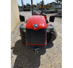 TRACTEUR CARRARO TTR 4800HST 