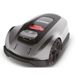 Robot de tonte Sunseeker X3 PLUS chez Melain motoculture