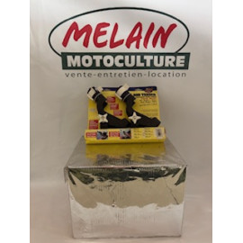 Supports pour canne Action Rod Tender chez MELAIN MOTOCULTURE