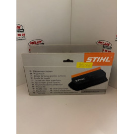 Brosse de lavage Stihl chez MELAIN MOTOCULTURE