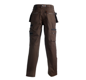 Pantalon Hercules 