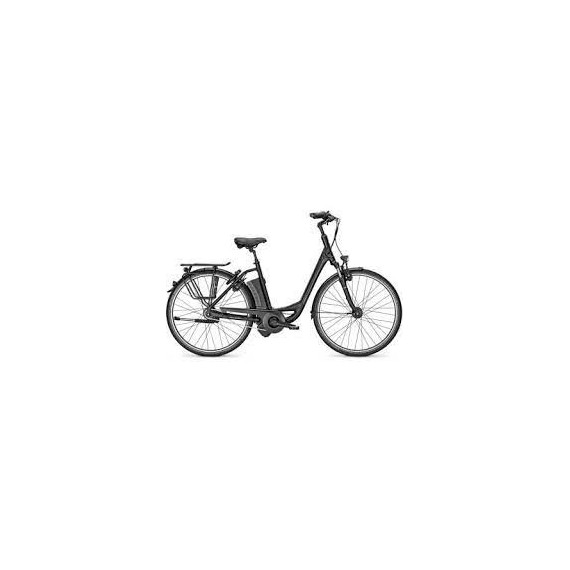 Vélo à assistance électrique RALEIGH DOVER 8HS 26" Femme en destockage chez MELAIN Motoculture