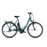 Vélo à assistance électrique RALEIGH DOVER 8HS 26" Femme en destockage chez MELAIN Motoculture