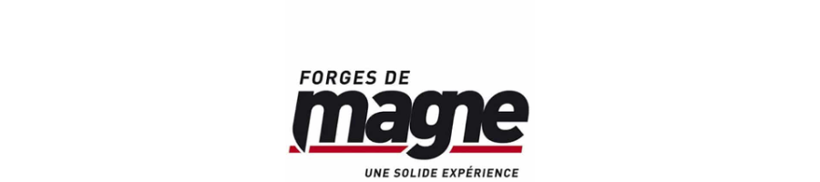 FORGES DE MAGNE chez MELAIN MOOCULTURE