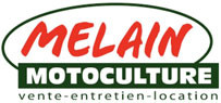 MELAIN MOTOCULTURE