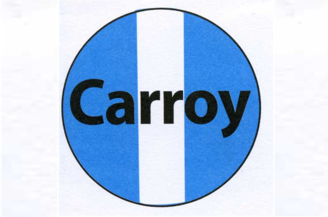 Carroy