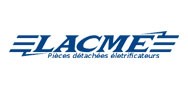 Lacmé